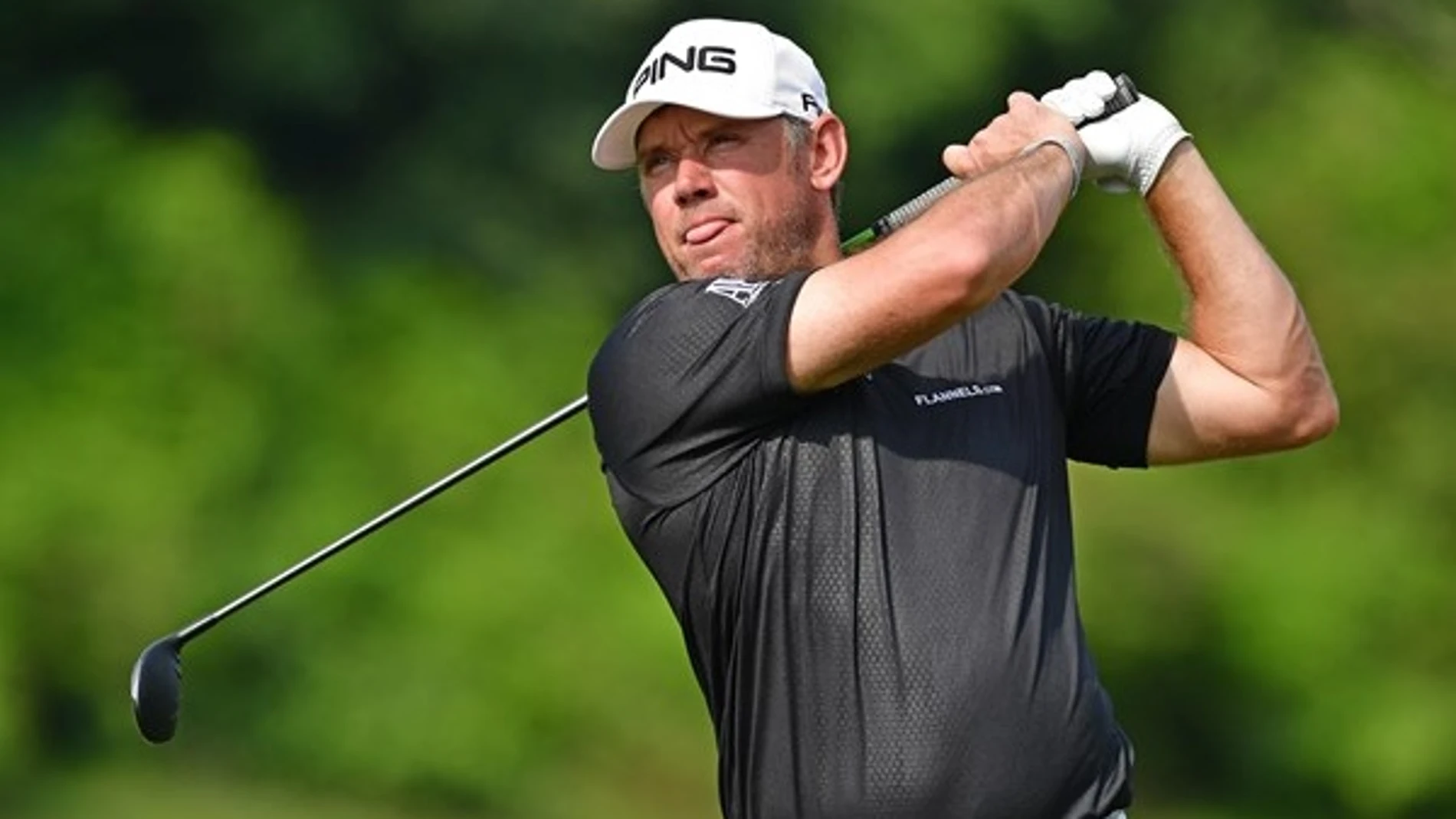 Lee Westwood