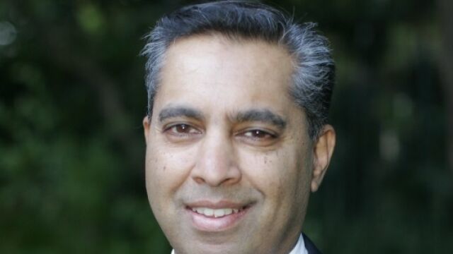 Keertan Dheda