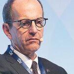 Tercera edición del Congreso Internacional "Sarcoma de tejido blando: evidencia y experiencia", celebrado en Madrid.