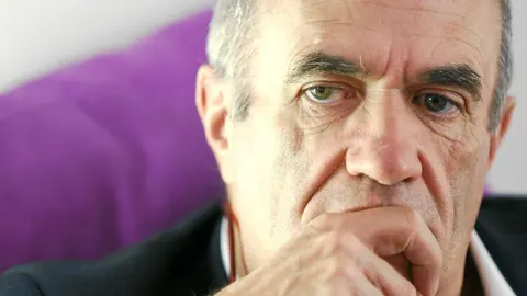 El escritor Colm Tóibín habla de su novela «Nora Webster»
