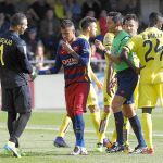 Cara a Cara: ¿Tiene motivos el Madrid para quejarse ya de los árbitros?