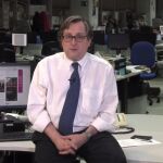 El vídeoblog de F. Marhuenda: «Una reunión de media hora para cumplir la papeleta»