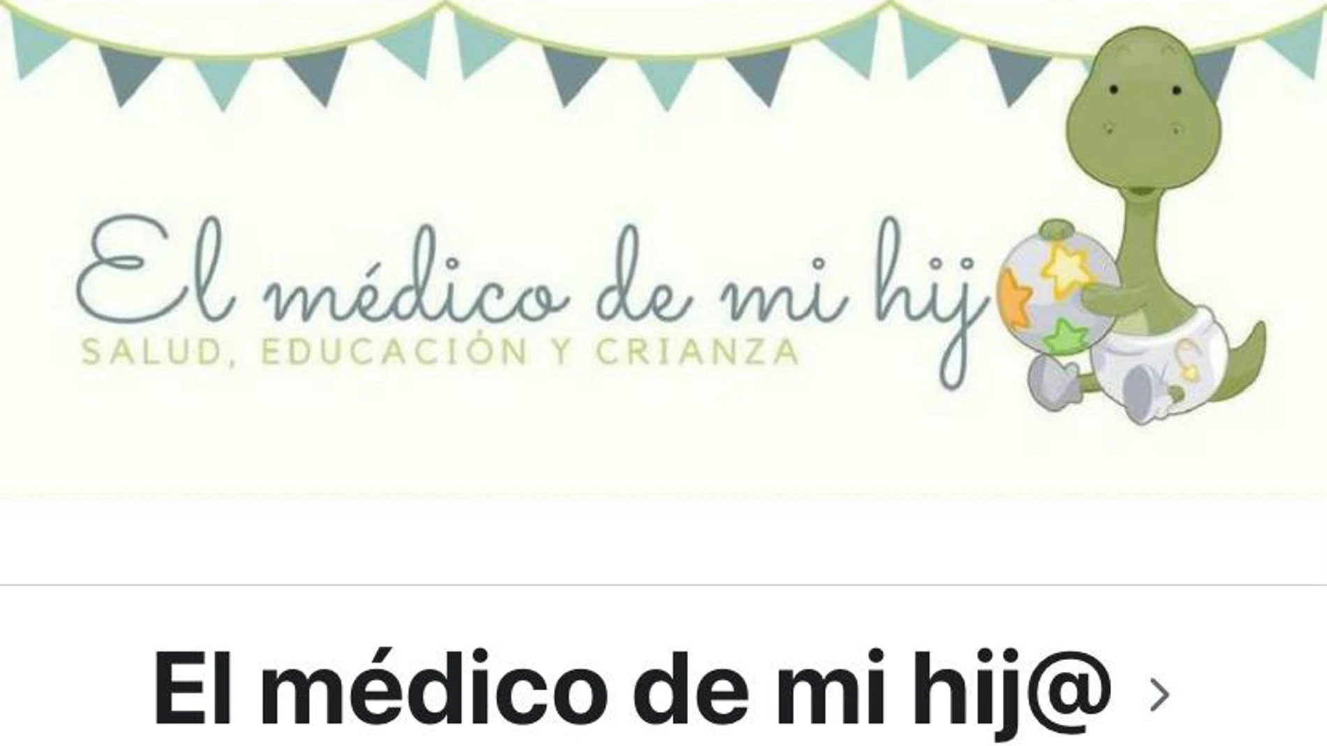 El médico de mi hij@