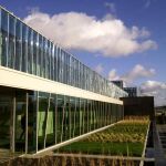 El ensayo se produjo en la sede de la empresa Biotrial