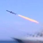 Imágenes emitida por la Televisión Central de Corea (KCTV)