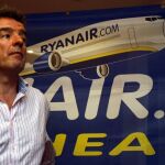 Michael O'Leary