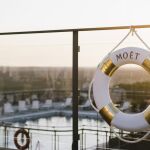 La Terraza – Beach Club del Hotel Emperador brinda con Möet &amp; Chandon Ice Impérial