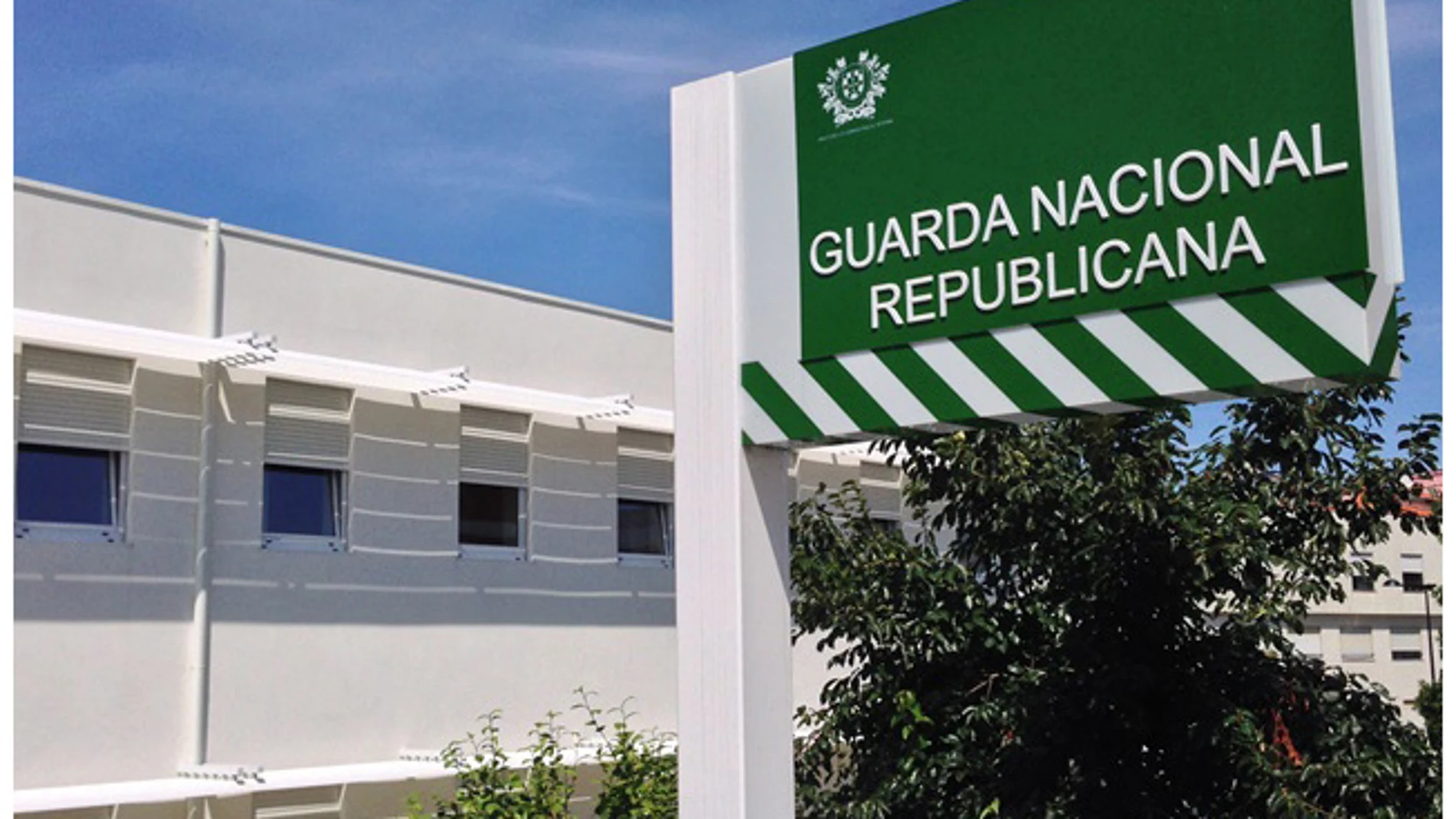 Un militar de la GNR y un policía mueren en un tiroteo en Portugal