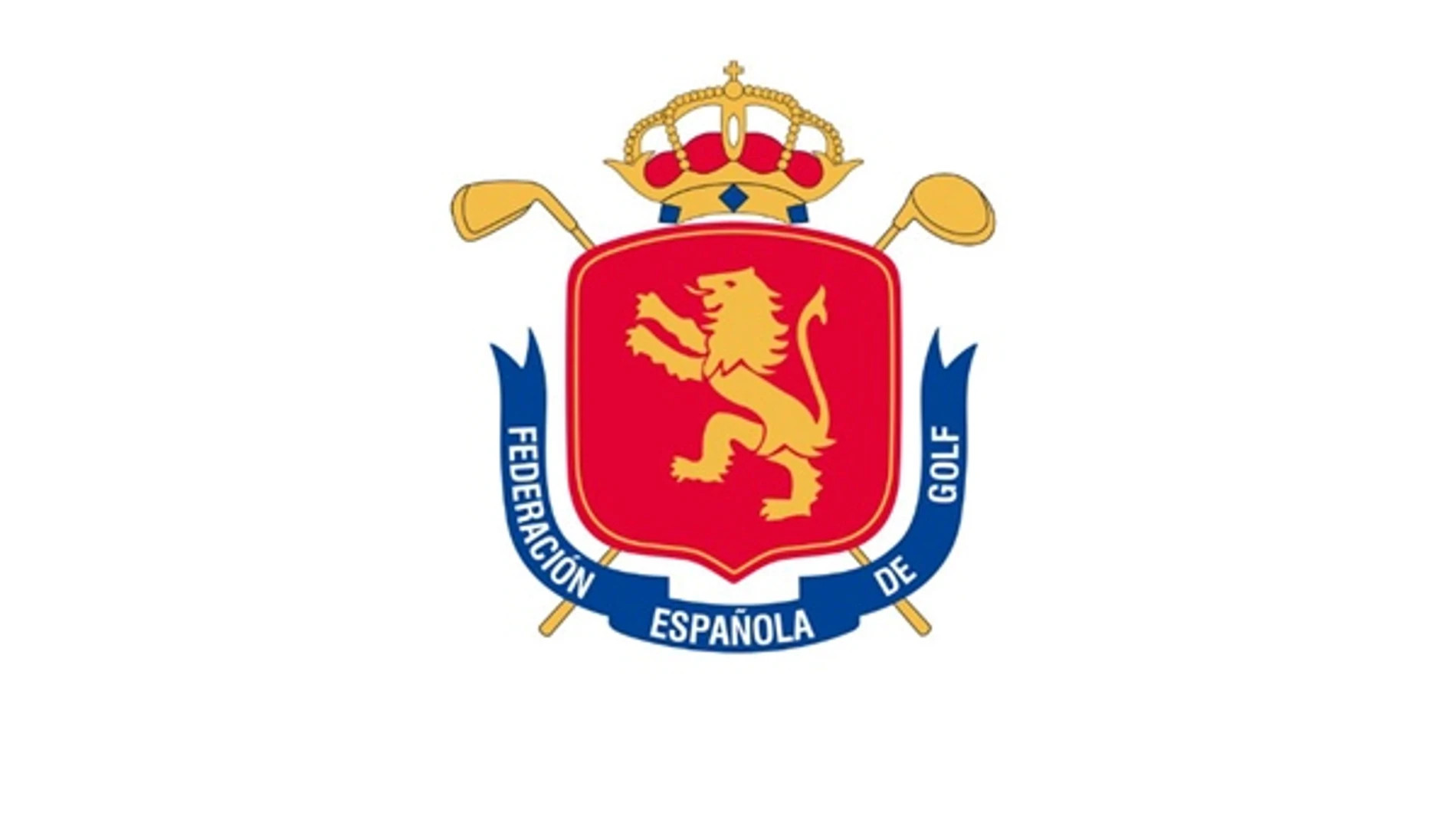 Real Federación Española de Golf