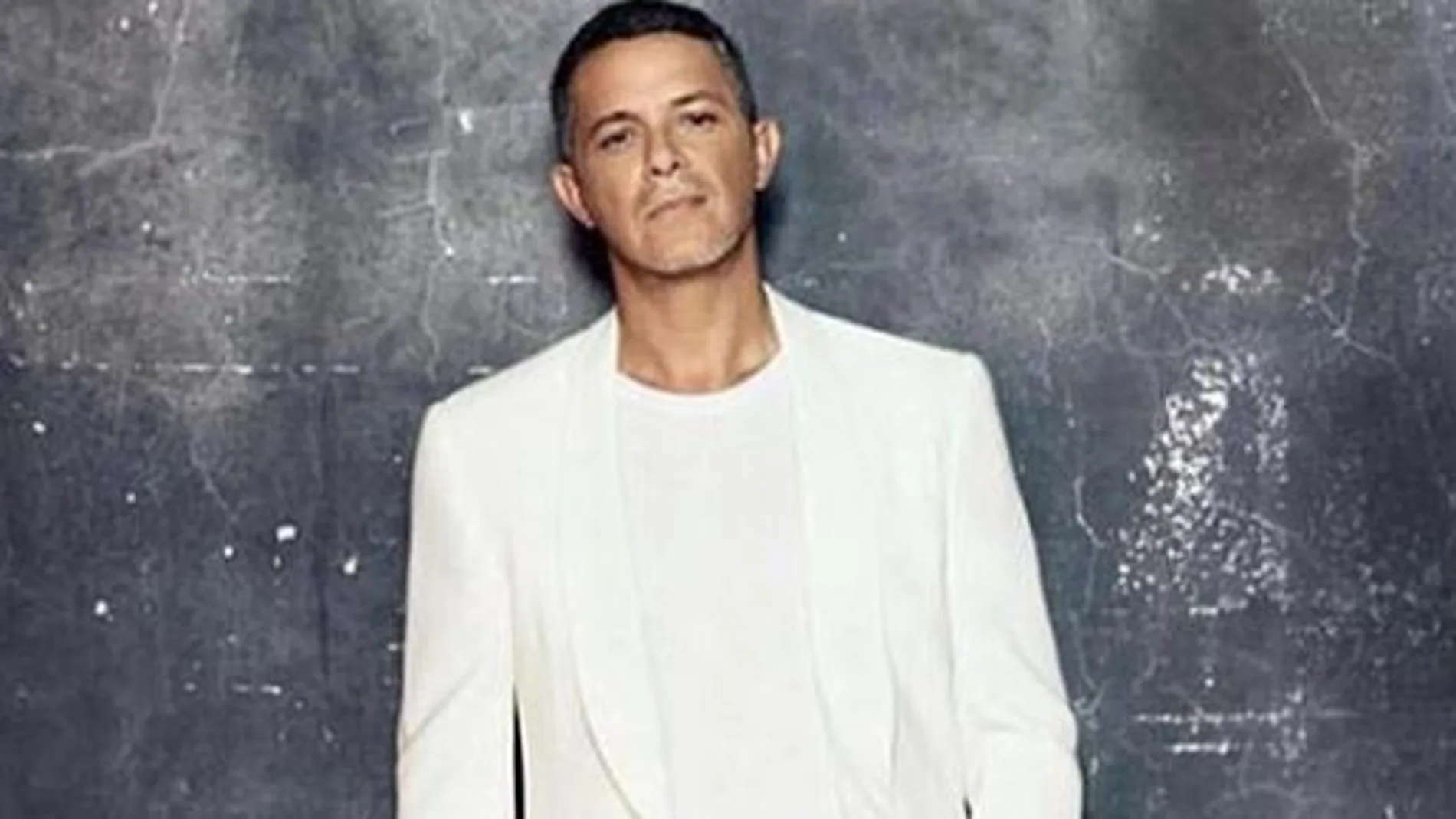 Alejandro Sanz