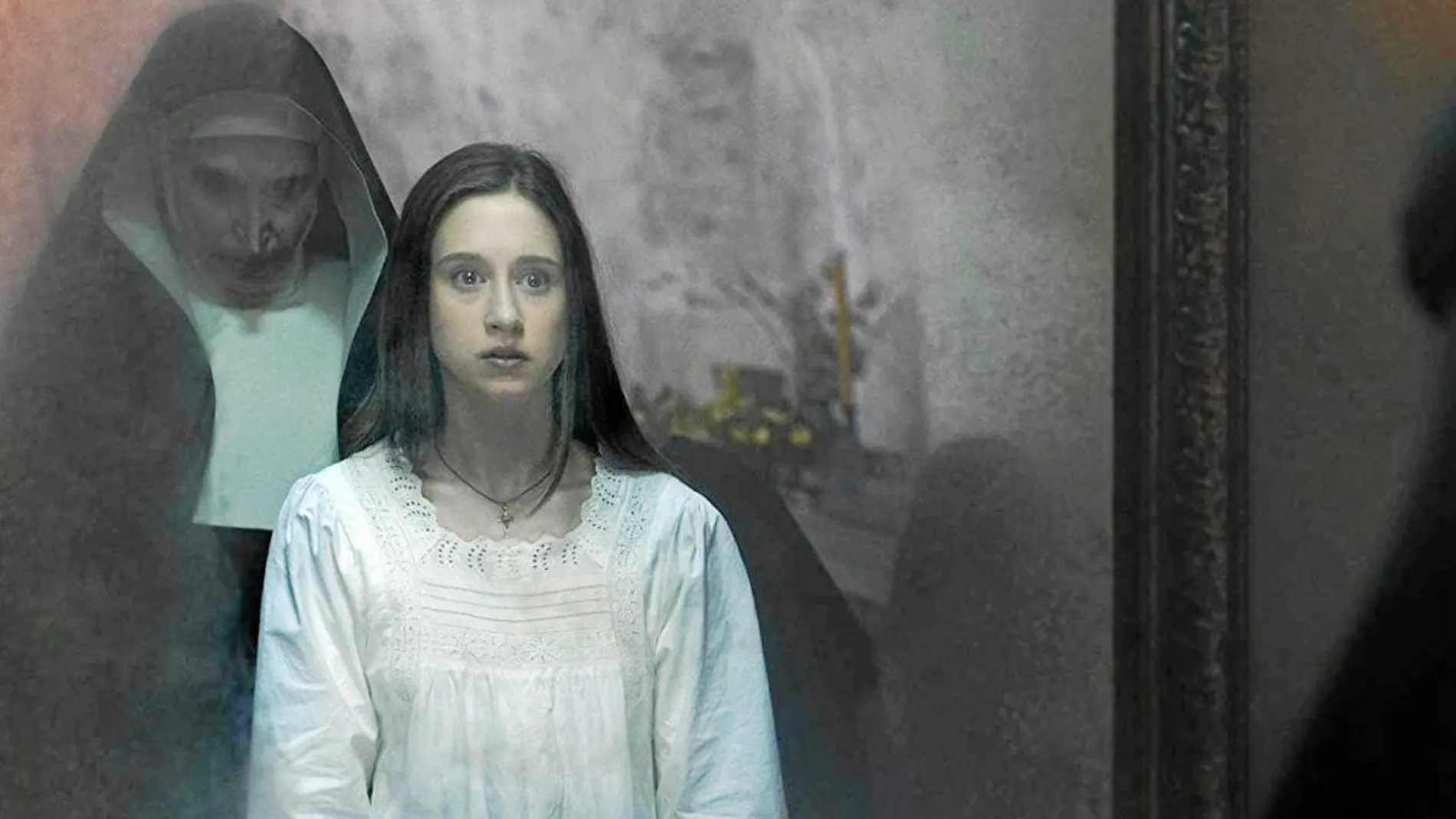 «La monja»: Demonios en el convento
