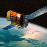 La Agencia Espacial Europea prepara al satélite INTEGRAL para su reentrada y destrucción en la atmósfera terrestre en 2029