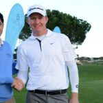 La Cala Golf en el Alps Tour