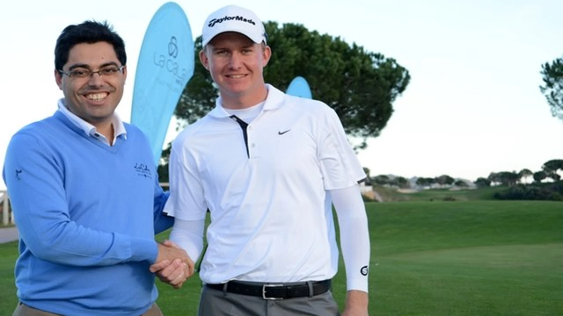 La Cala Golf en el Alps Tour