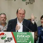  «Los 6 escaños del PNV darán mucho juego político»