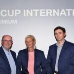 BMW Golf Cup Proa Premium 2017 ganadores