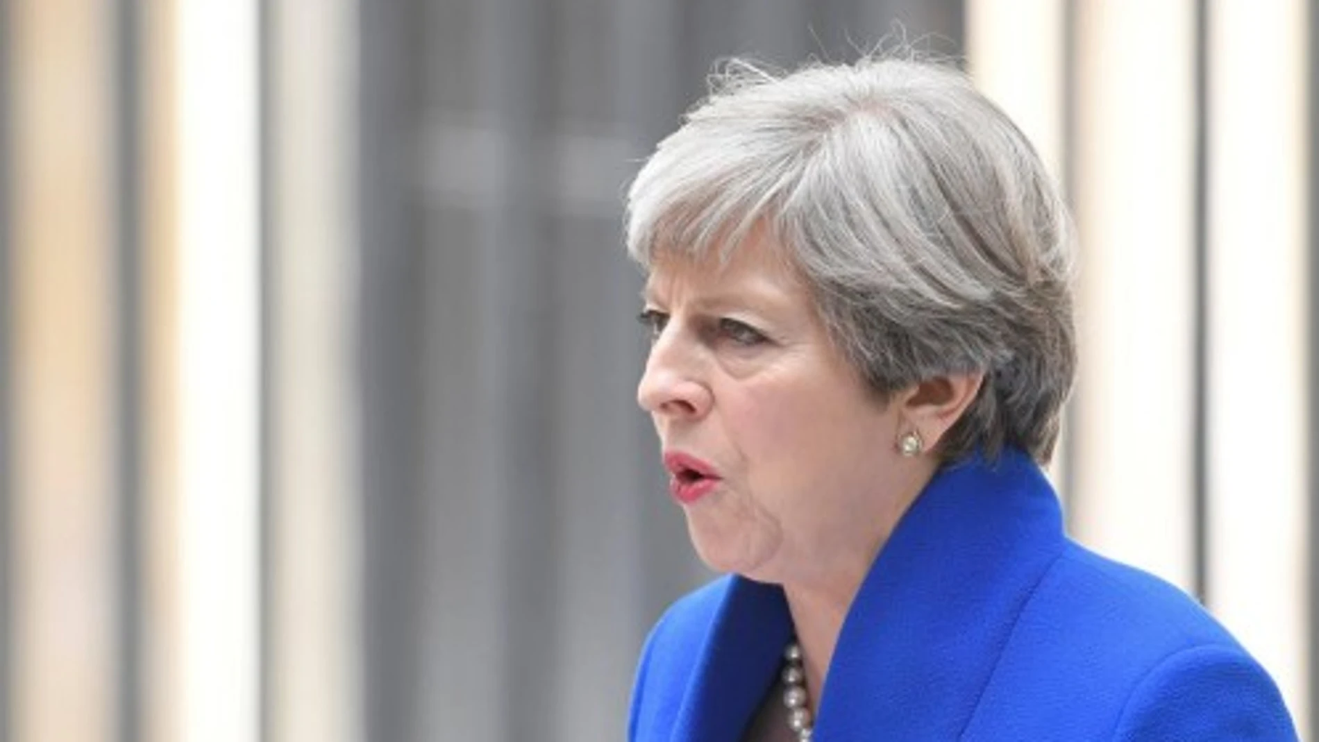 El fracaso de May: un complicado incierto