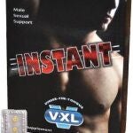 GOLD MAX CÁPSULAS Vigorizante sexual. Retirado por contener distintos inhibidores de fosfodiesteras-5.