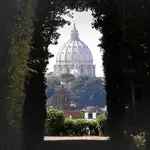 Roma, ver la ciudad con otros ojos