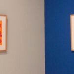 Exposición “Henri Matisse. Jazz” en el Museo Carmen Thyssen Málaga / Foto: La Razón