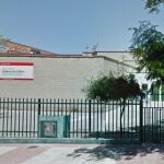 El colegio público Calderón de la Barca de Leganés ha activado el protocolo