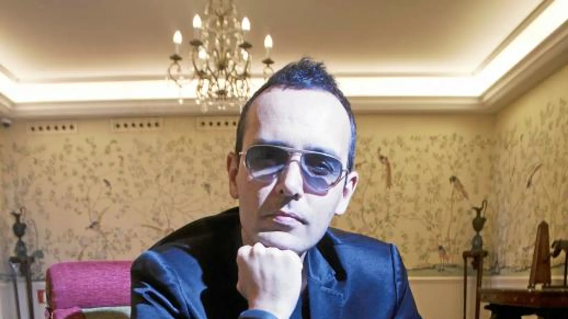 Risto Mejide