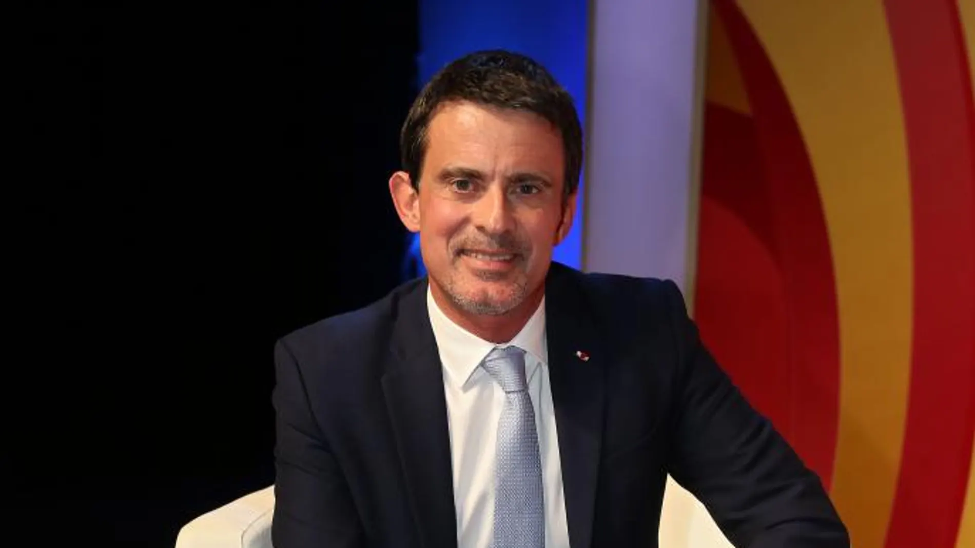 El ex primer ministro de la República francesa aspirará a la alcaldía de Barcelona