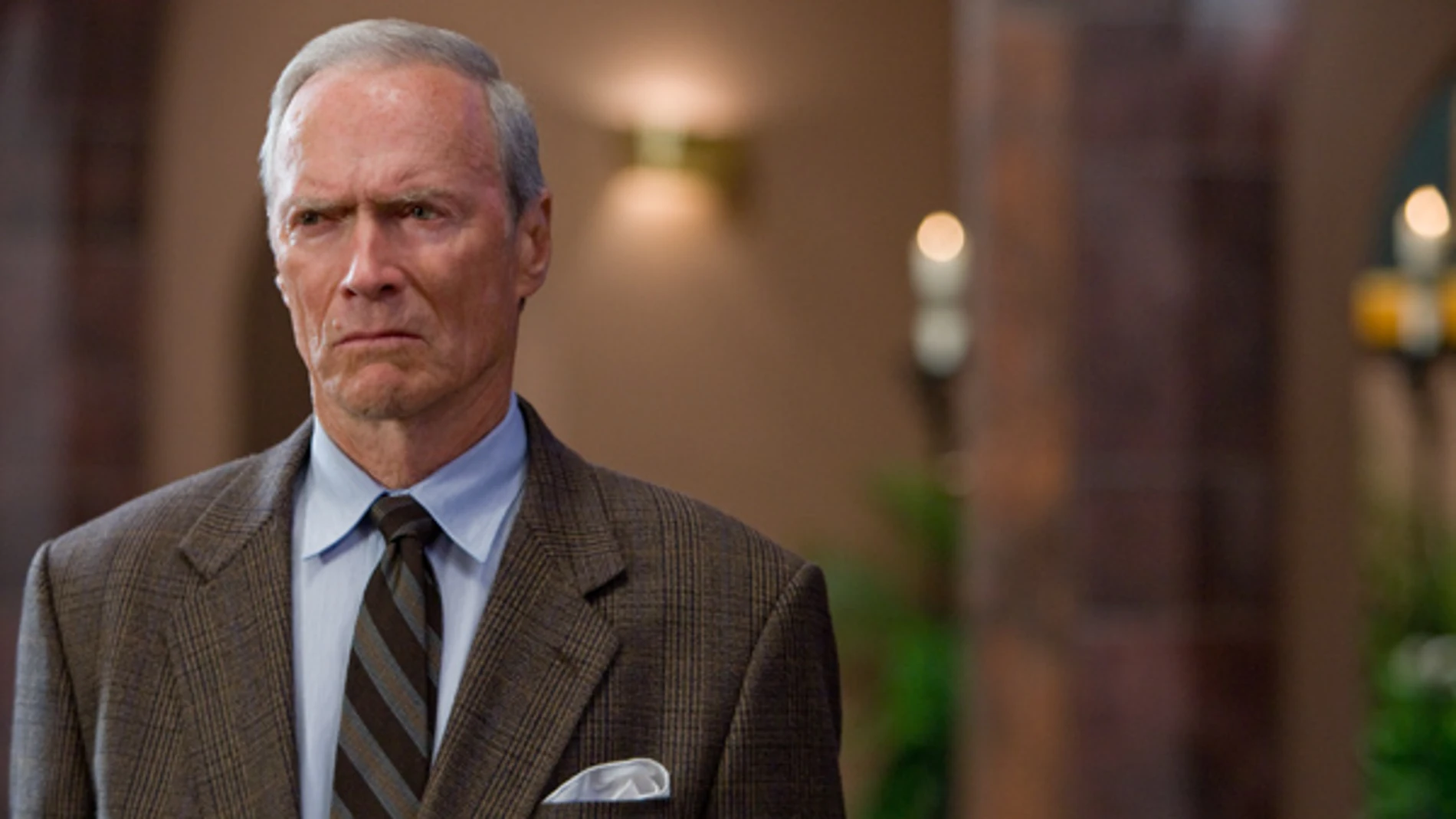 Tras «Sully» y «El francotirador», Clint Eastwood volverá a rodar otra película biográfica