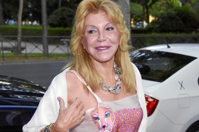 Tita Cervera