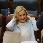 Así sería el Madrid de Podemos