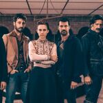 Elenco de El Ministerio del Tiempo/RTVE