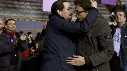 Foto con la que ha ilustrado su blog