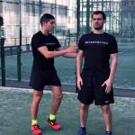 Entrenamiento Alex GHita video 1 rotador