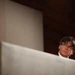 Carles Puigdemont