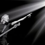 Roger Waters canta por un mundo mejor