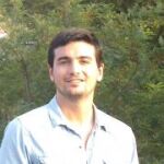 David Vázquez Garrido.