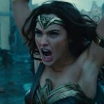 Gal Gadot en «Wonder Woman»