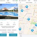 Fotocasa, de reformas en su app para iOS