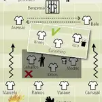  La pizarra: Isco y Asensio no salvan al Madrid