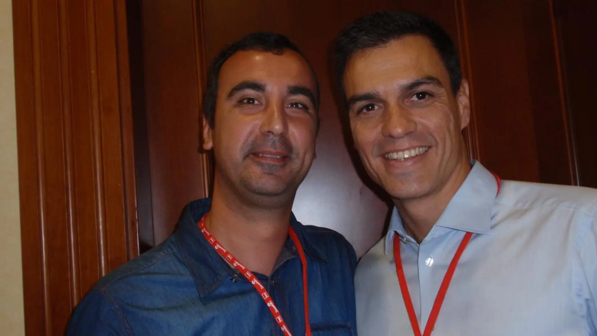 El Pedro del Sur que pone en jaque a la gestora del PSOE