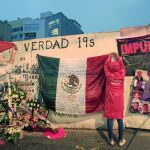 Los barrios más afectados siguen sin ser reconstruidos porque también es un lucrativo negocio con el que enriquecerse / Ap