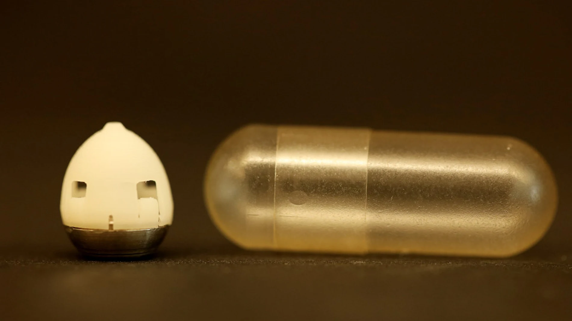 Un equipo de investigadores del MIT, del Hospital Brigham and Women´s y de Novo Nordisk ha desarrollado una píldora efectiva para suministrar insulina al paciente