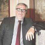 Jacek Glinka/ Presidente de la Asociación Europea de Medicamentos Genéricos y Biosimilares (EGA)