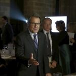 El Consejo de Europa declina debatir el proceso independentista