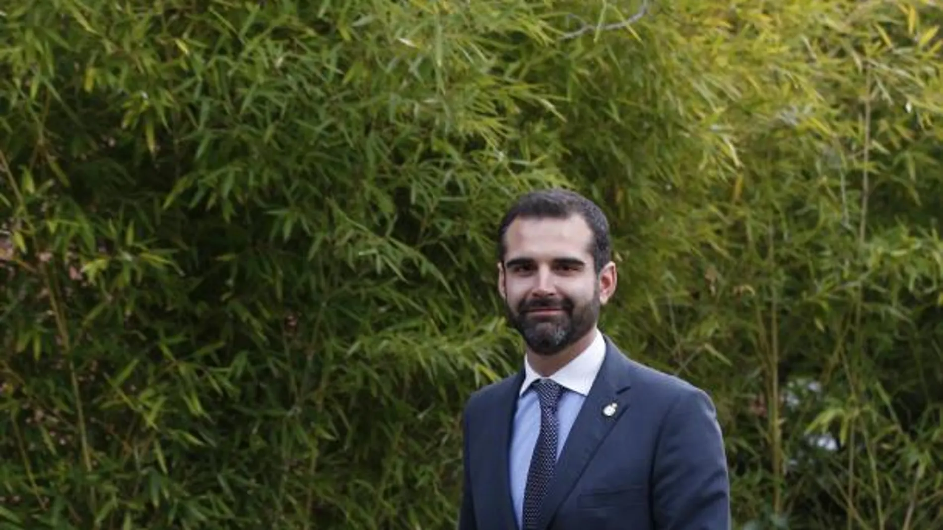 «A la hora de reivindicar no conozco a nadie, ni en Madrid ni en Sevilla»