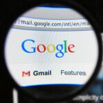 Google ganó 15.000 millones al año en publicidad