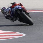 Jorge Lorenzo (Yamaha YZR M 1)