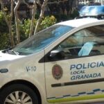 Los arrestados agredieron a un agente cuando llegaron al local