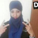Hasna Aitboulahcen, prima del cerebro del 13N, no se inmoló