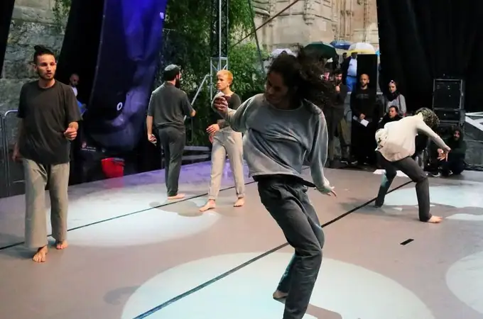 La danza urbana protagonizará el Festival Internacional de las Artes